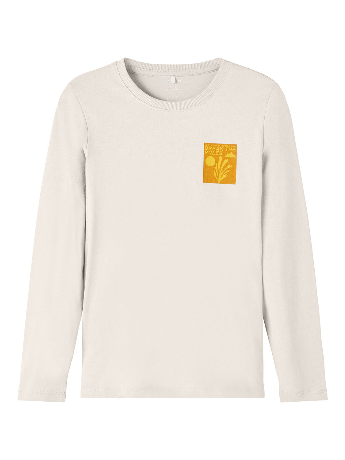 NKMONIPPI T-Shirts & Tops - Jet Stream