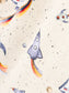 NBMNONG T-Shirts & Tops - Peyote Melange