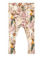 NBFNESTA Trousers - Rose Smoke