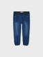 NMFBELLA Jeans - Dark Blue Denim