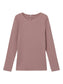 NKFKAB T-shirts & Tops - Deauville Mauve