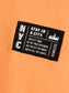 NMMVECTOR T-Shirts & Tops - Mock Orange
