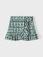 NMFDEBBA Skirts - Black