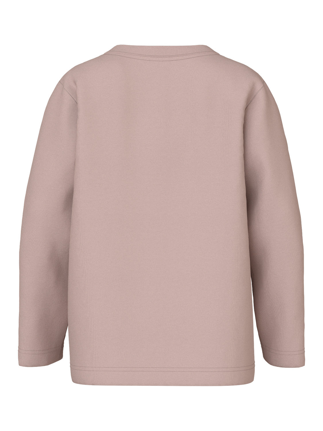 NMFOLANA T-Shirts & Tops - Rose Smoke