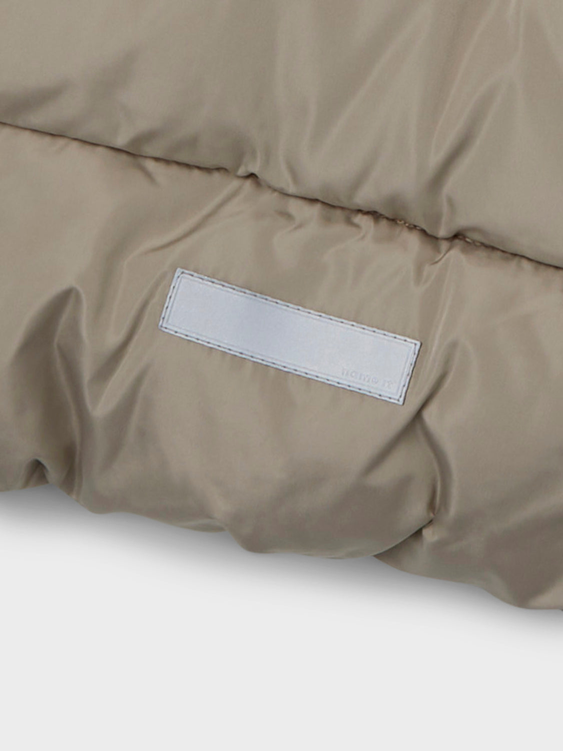 NKMMUSIC Outerwear - Weathered Teak
