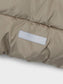 NKMMUSIC Outerwear - Weathered Teak