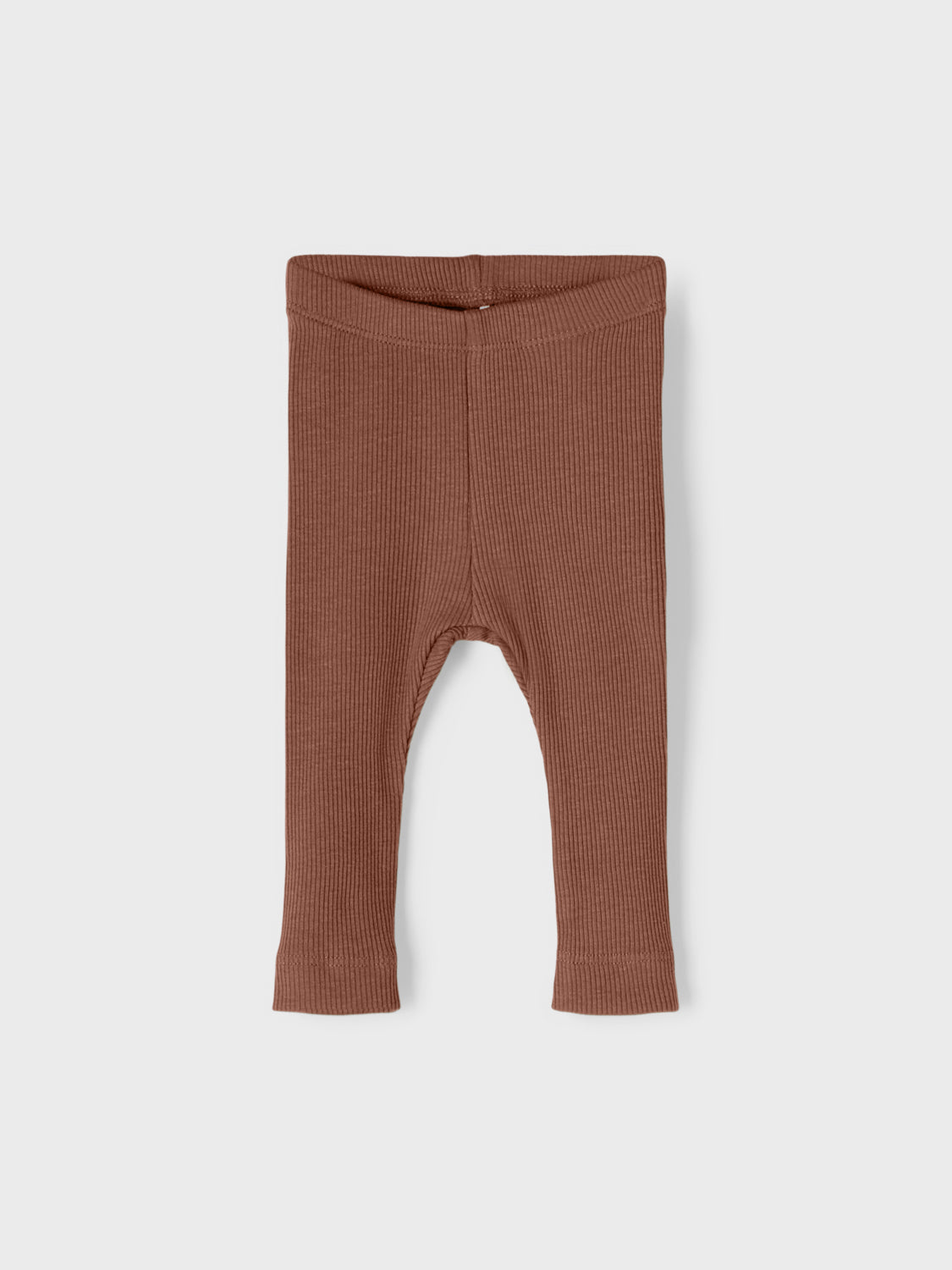 NBNKAB Pants - Coconut Shell