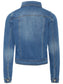 NITSTAR Outerwear - Medium Blue Denim