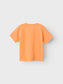 NKMVECTOR T-Shirts & Tops - Mock Orange