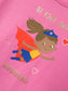 NMFLINA T-Shirts & Tops - Pink Cosmos