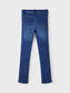 NKMTHEO Jeans - Dark Blue Denim