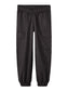 NKFNIZTEKS Trousers - Black