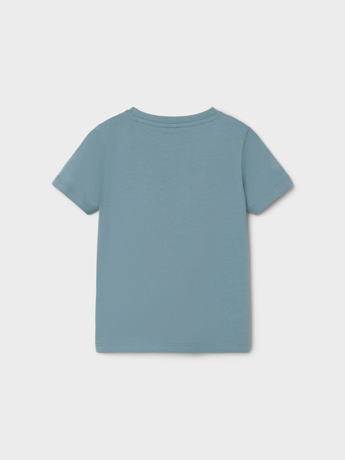 NMMHEP T-Shirts & Tops - Smoke Blue