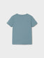 NMMHEP T-Shirts & Tops - Smoke Blue