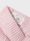 NMFDUKKE Trousers - Parfait Pink