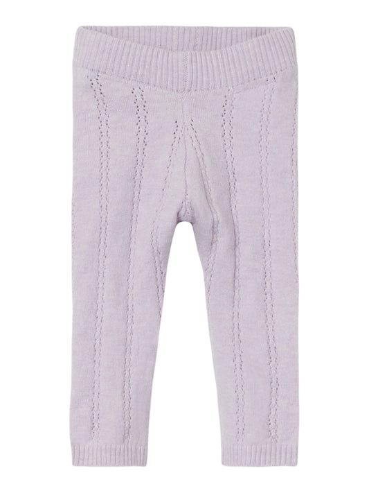 NBFRITRILLE Pants - Orchid Petal