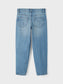 NKMSILAS Jeans - Light Blue Denim