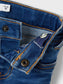 NMMSILAS Jeans - Medium Blue Denim