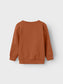 NMMNOKE Sweatshirts - Bombay Brown