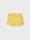 NBFFALLIE Shorts - Misted Yellow