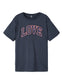 NKFNAOKAY T-Shirts & Tops - India Ink