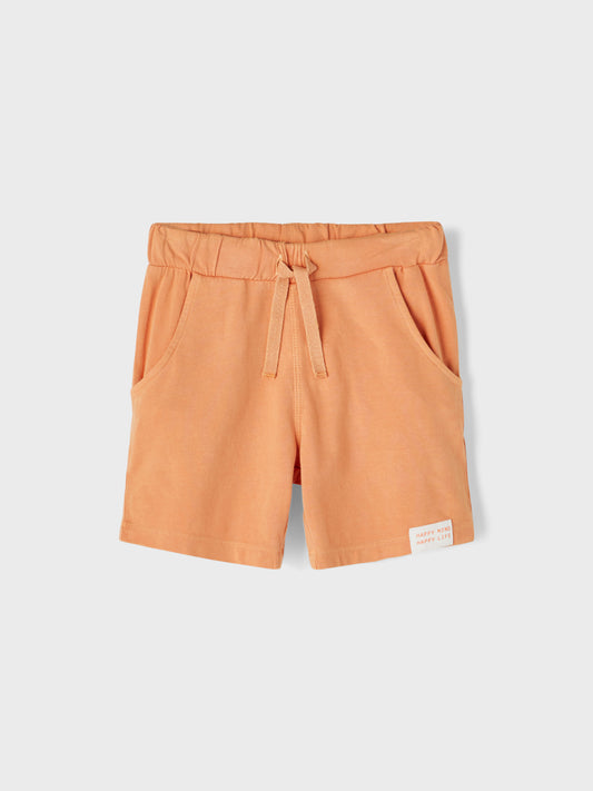 NMMJAMUN Shorts - Copper Tan