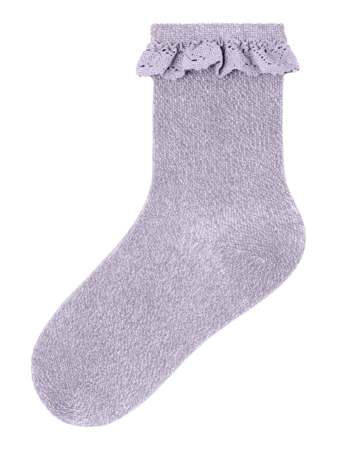 NMFRILLE Accessories - Orchid Petal