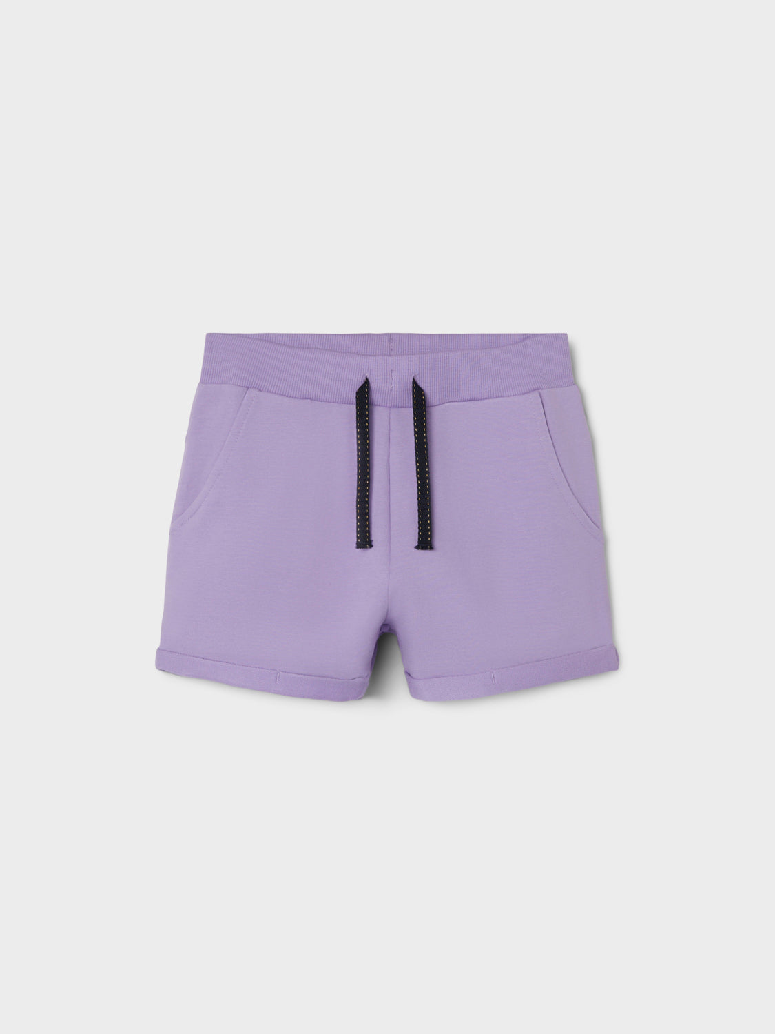 NKFVOLTA Shorts - Sand Verbena