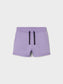 NKFVOLTA Shorts - Sand Verbena