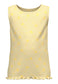 NMFVEMINNA T-Shirts & Tops - Double Cream