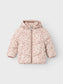 NMFMAY Outerwear - Moonbeam