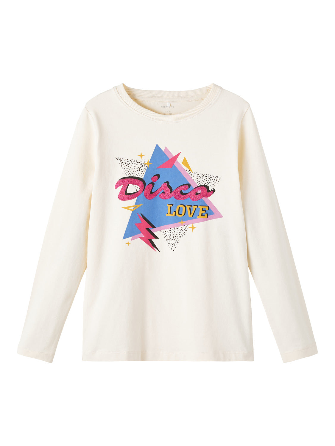 NKFNEYA T-shirts & Tops - Buttercream