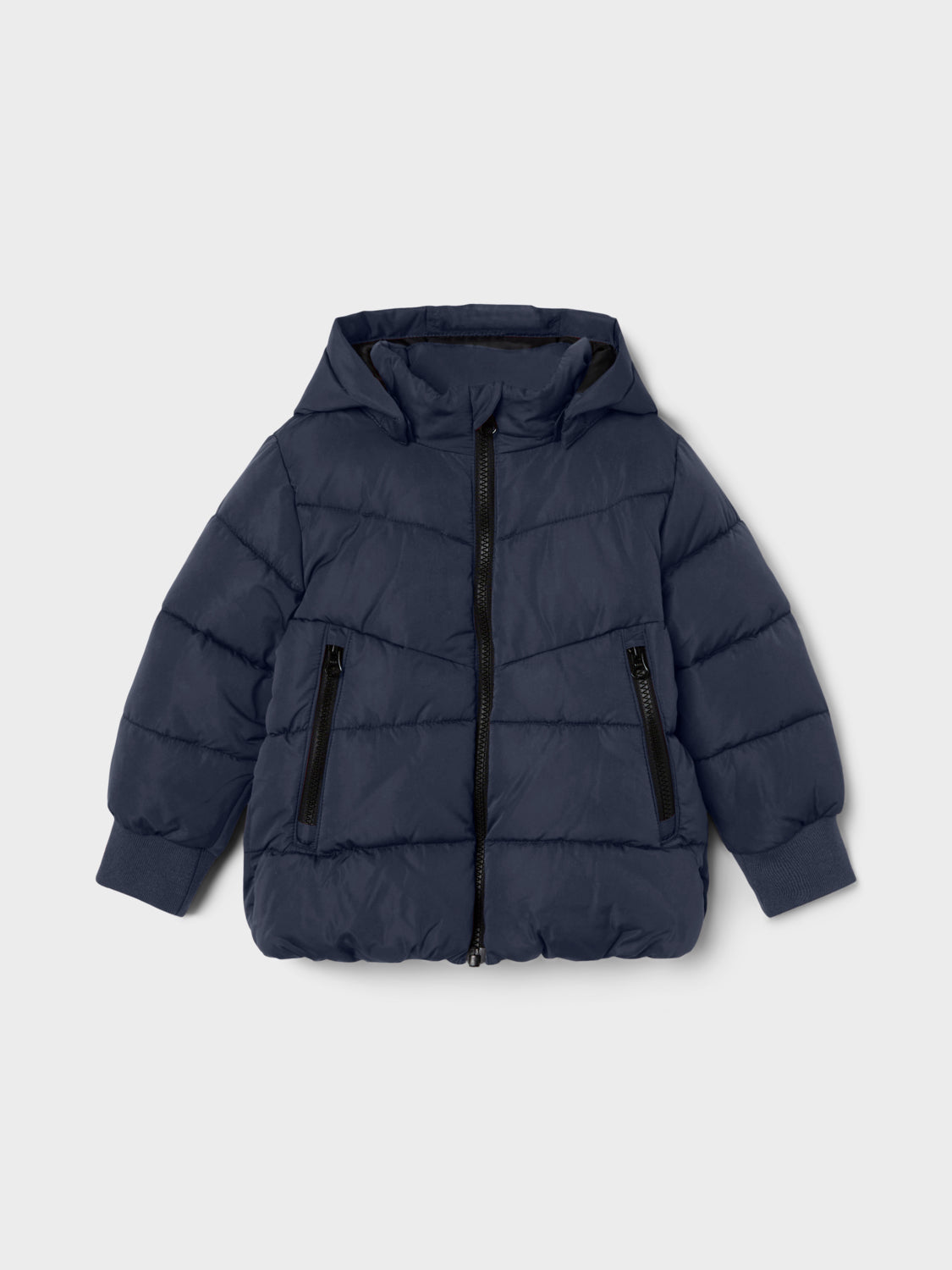 NMMMUSIC Outerwear - Dark Sapphire