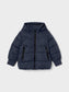 NMMMUSIC Outerwear - Dark Sapphire