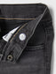 NKFPOLLY Jeans - Dark Grey Denim
