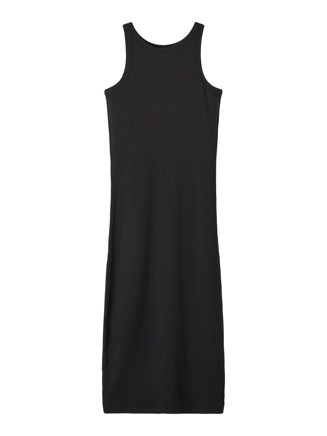 NKFHAJABINE Dresses - Black