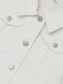 NKFREJA Outerwear - Bright White