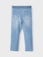 NMFSALLI Jeans - Light Blue Denim