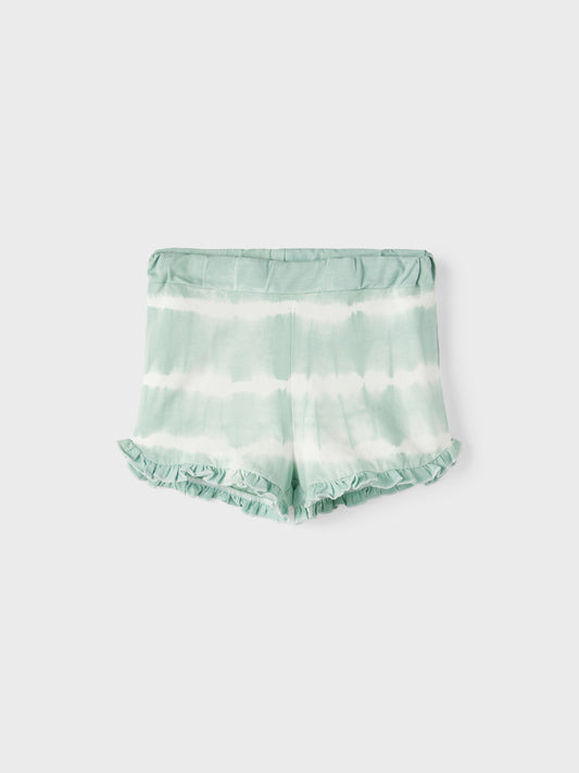 NMFHALO Shorts - Aquifer