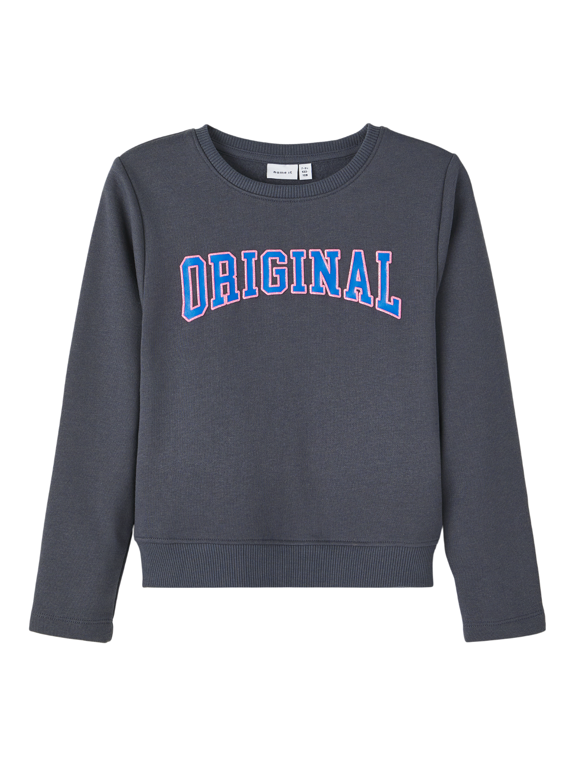 NKFOCALIA Sweatshirts - India Ink