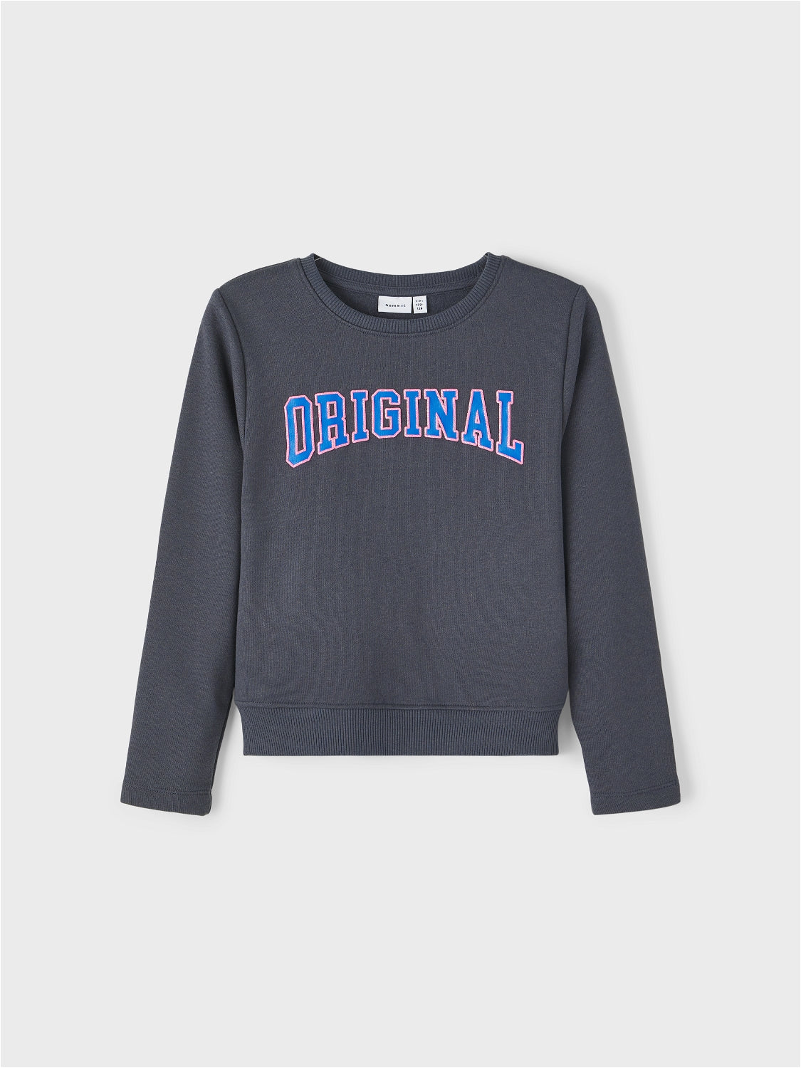 NKFOCALIA Sweatshirts - India Ink