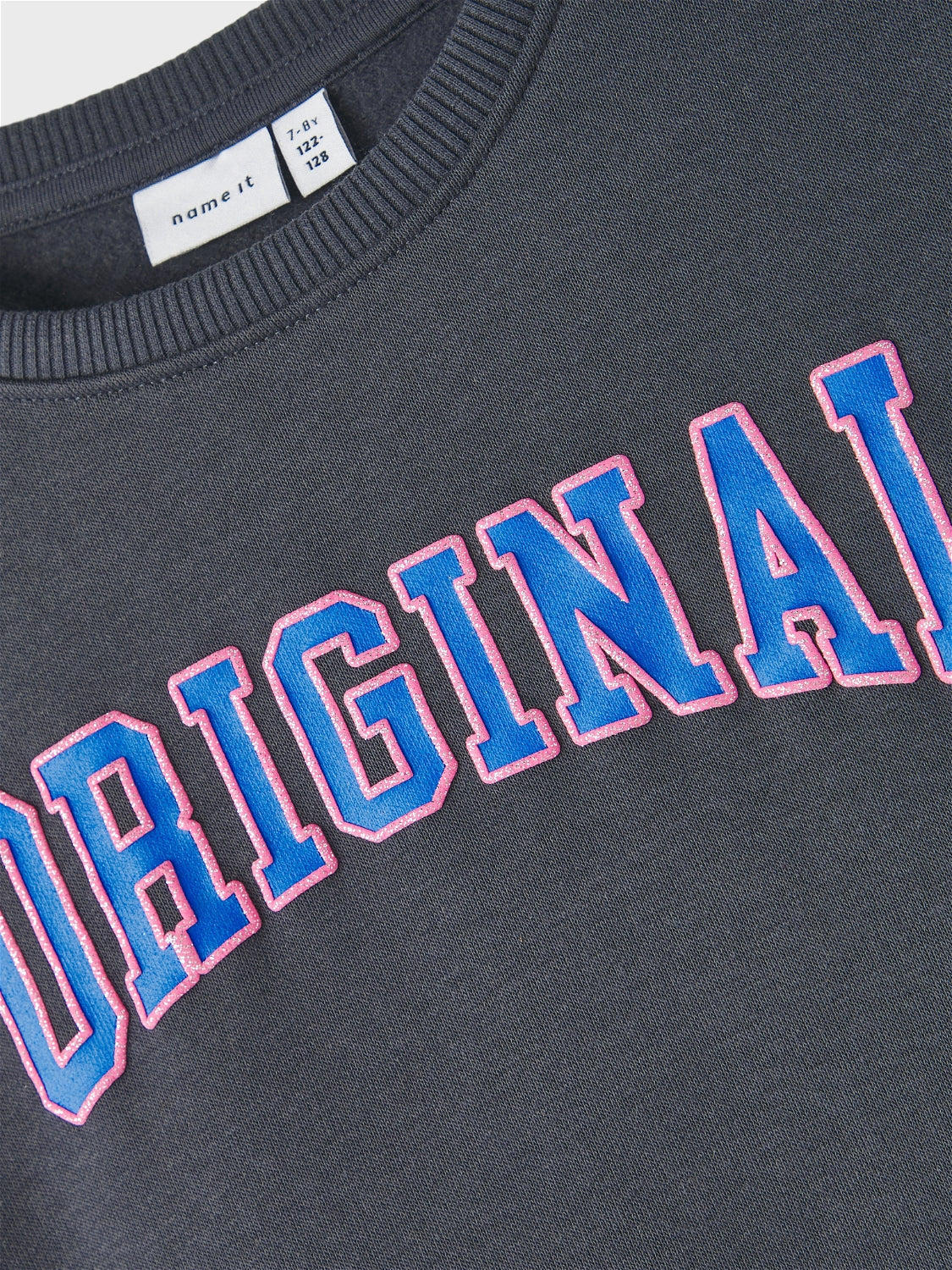 NKFOCALIA Sweatshirts - India Ink