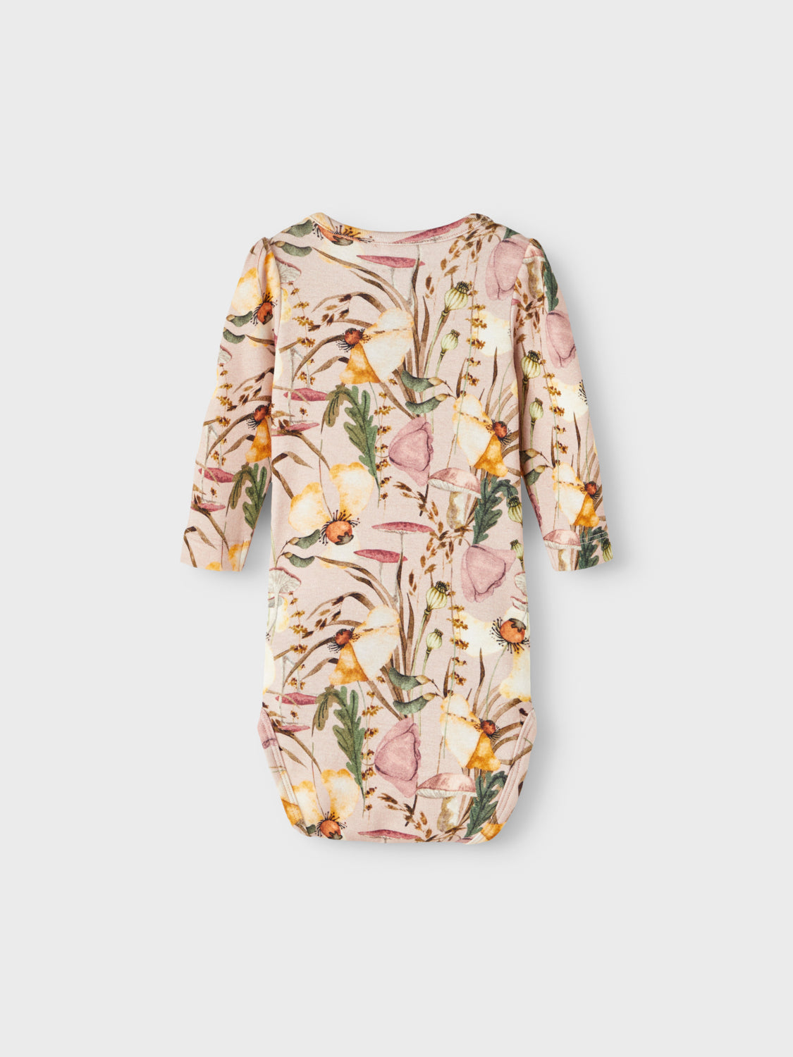 NBFNESTA T-Shirts & Tops - Rose Smoke
