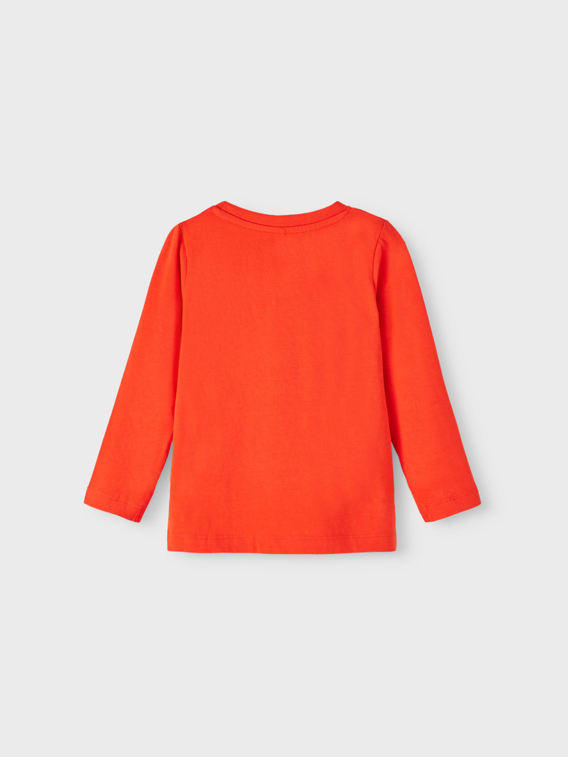 NMFLINA T-Shirts & Tops - Cherry Tomato