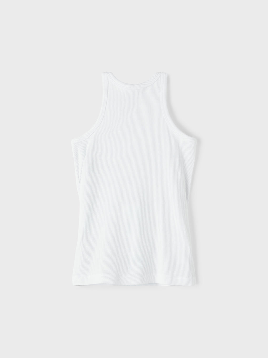 NKFKAB T-Shirts & Tops - Bright White