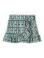 NMFDEBBA Skirts - Black