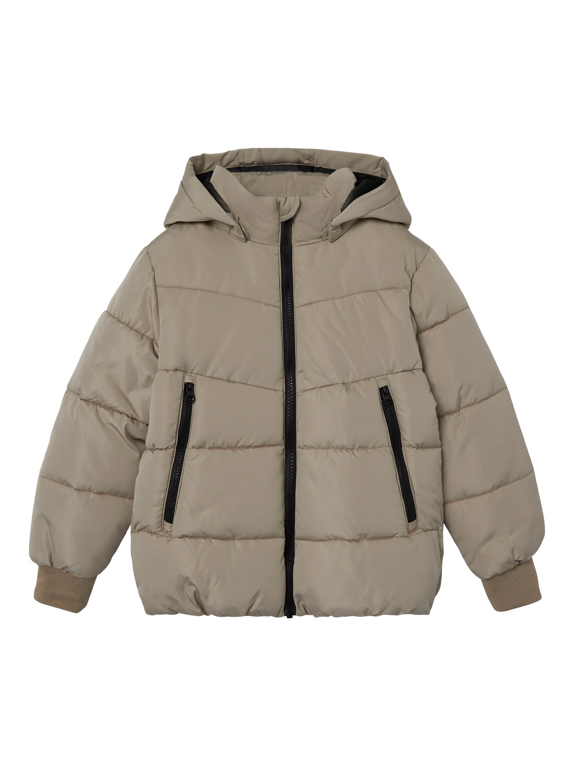 NKMMUSIC Outerwear - Weathered Teak