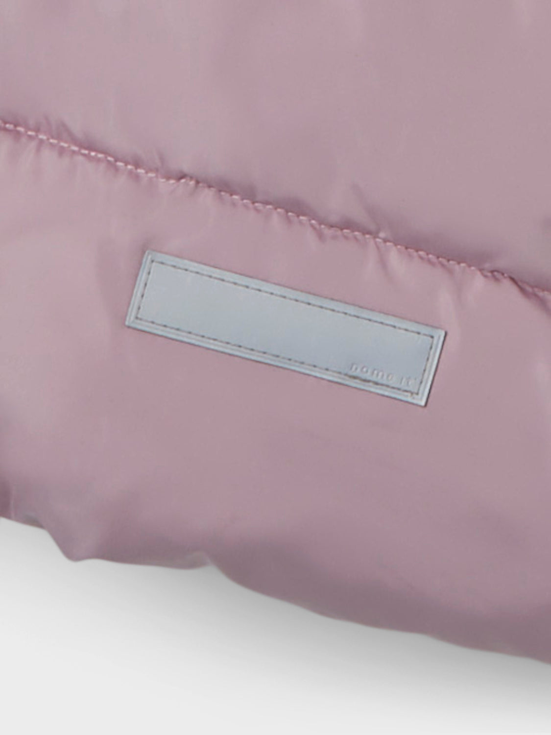 NMFMUSIC Outerwear - Keepsake Lilac
