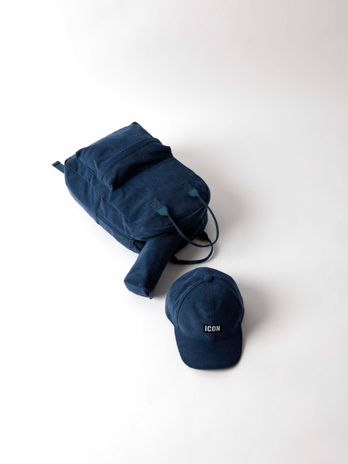 NKMNOLURO Bags - True Blue