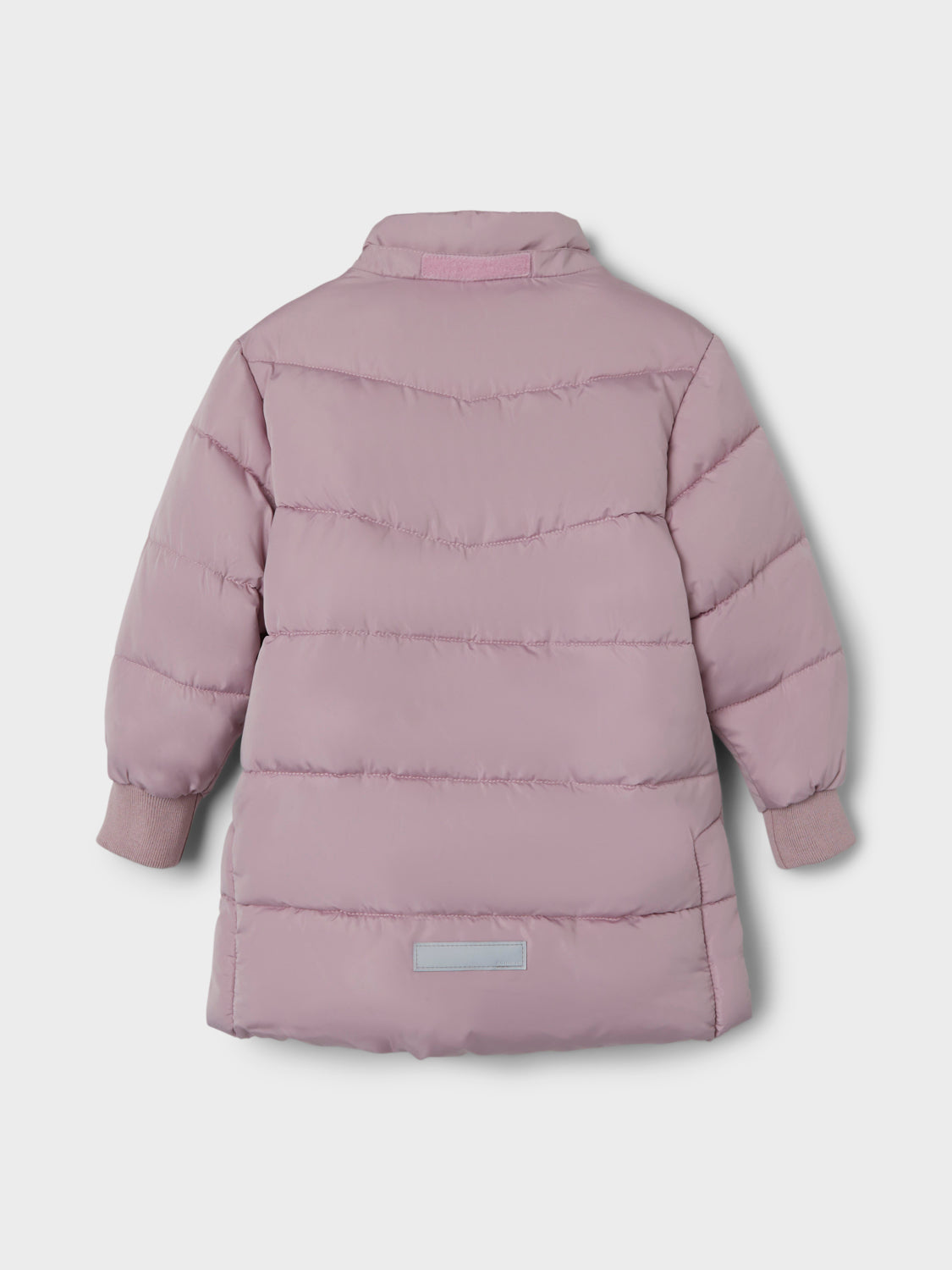 NMFMUSIC Outerwear - Keepsake Lilac